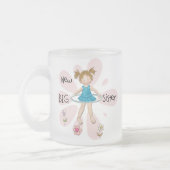 Hula Hoop New Big Sister Matglas Koffiemok (Links)