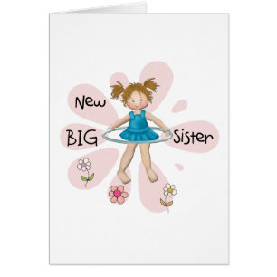 Hula Hoop Nouvelle grande soeur