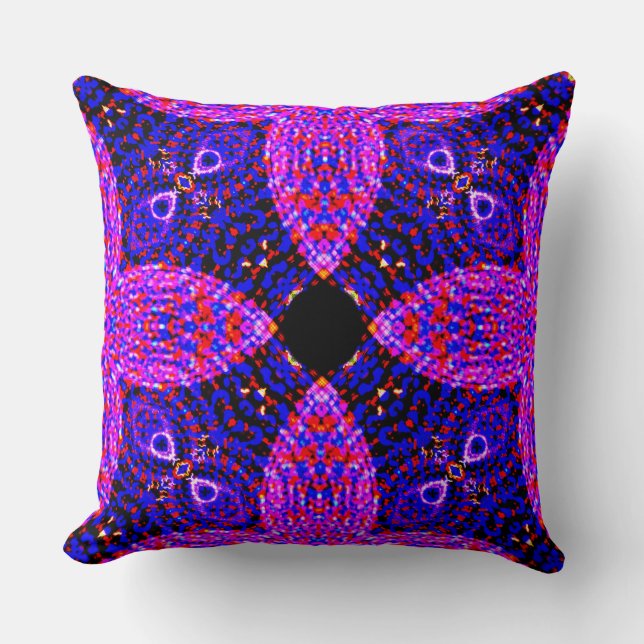 Hula Kussen (Voorkant)