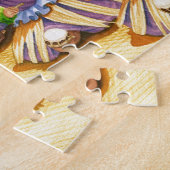 Hula Legpuzzel (Zijkant)