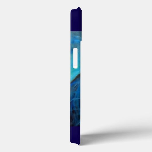 Hula Leis Case-Mate iPhone Case (Achterkant / Rechts)