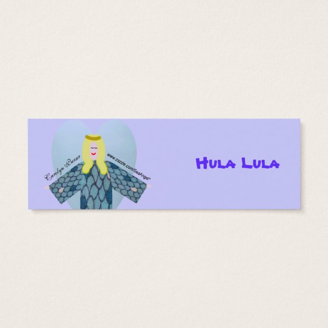 Hula Lula, Mini Signets (Dos)