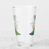 Hula Rex Glas (Links)