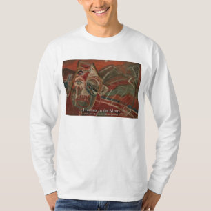 HULDE AAN DE MEESTER T-SHIRT