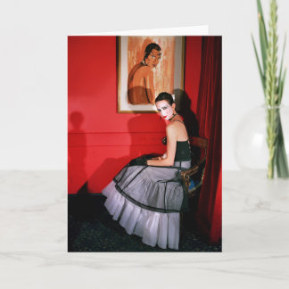 Hulde aan Josephine Baker Kaart