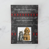 Hulde van de Aankondiging van de Hond of van de (Binnen)