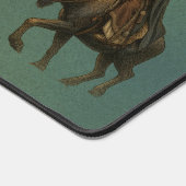 Huldra forestière nordique (Coin)