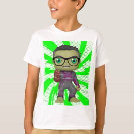 Hulk1 T-shirt