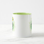 Hulk Emoji Mok (Midden)