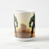 Hulk Mug (Centre)