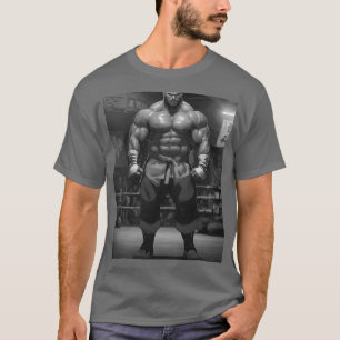 Hulk Smash, persoonlijkheidsstijl! T-shirt