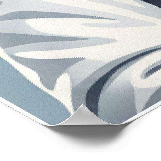 Hülkenberg Quote Poster (Coin)