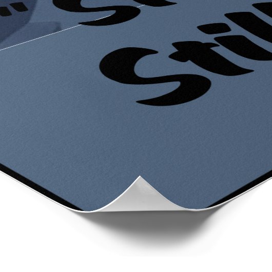 Hülkenberg Quote Poster (Coin)