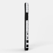 hull barely there for iPhone 5 breizh Case-Mate iPhone Case (Achterkant/rechts)