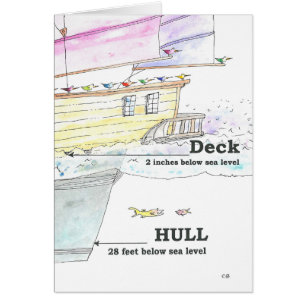 "Hull Low"-Hallo