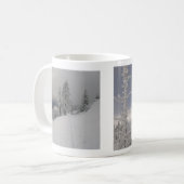 Hull Mountain Koffiemok (Voorkant links)