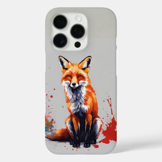 HüLLE Case-Mate iPhone Case (Achterkant)