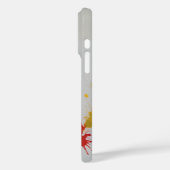HüLLE Case-Mate iPhone Case (Achterkant / Links)