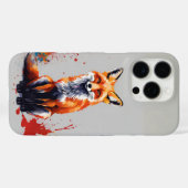 HüLLE Case-Mate iPhone Case (Achterkant (horizontaal))