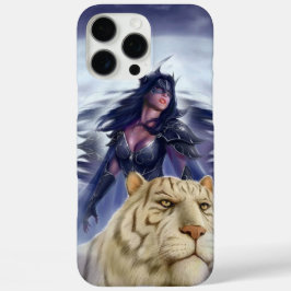 HüLLEN iPhone 16 Pro Max Hoesje