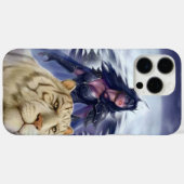 HüLLEN Case-Mate iPhone Case (Achterkant (horizontaal))