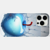 HüLLEN Case-Mate iPhone Case (Achterkant (horizontaal))