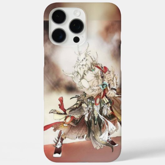 HüLLEN Case-Mate iPhone Case (Achterkant)