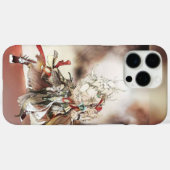 HüLLEN Case-Mate iPhone Case (Achterkant (horizontaal))