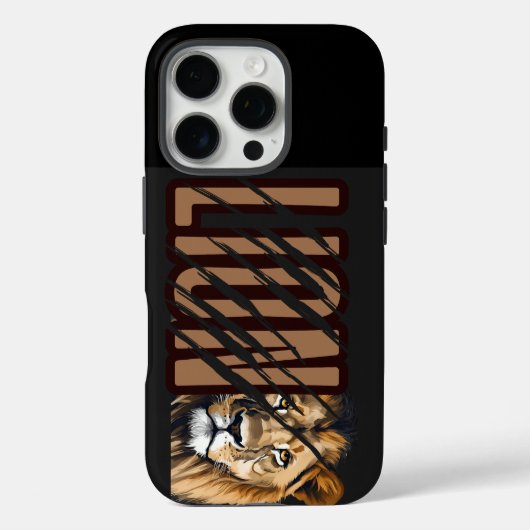 HüLLEN Case-Mate iPhone Case (Achterkant)