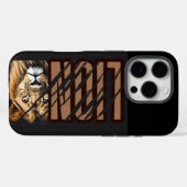 HüLLEN Case-Mate iPhone Case (Achterkant (horizontaal))