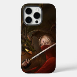HüLLEN iPhone 16 Pro Hoesje
