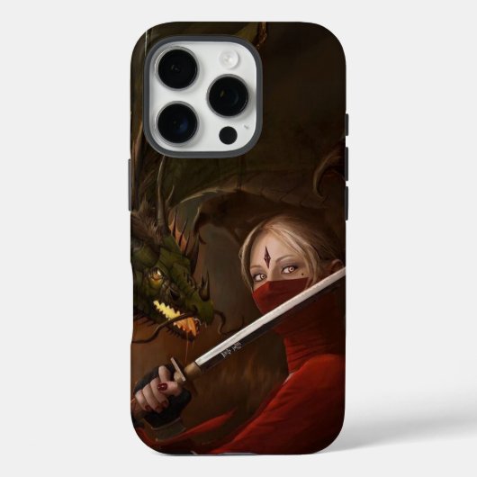 HüLLEN Case-Mate iPhone Case (Achterkant)