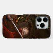 HüLLEN Case-Mate iPhone Case (Achterkant (horizontaal))