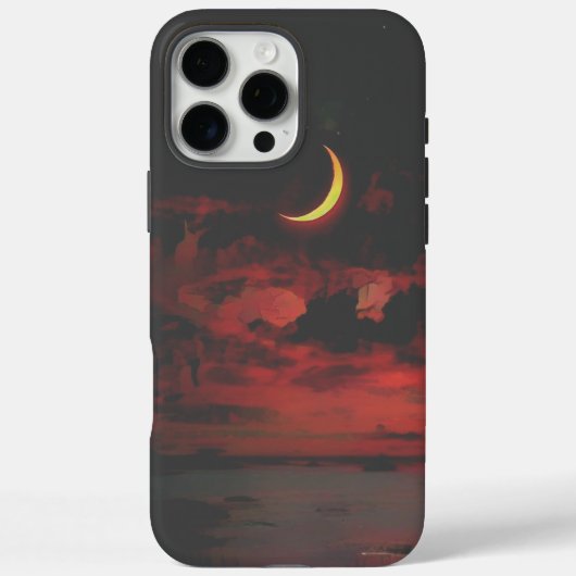 HüLLEN Case-Mate iPhone Case (Achterkant)