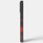 HüLLEN Case-Mate iPhone Case (Achterkant / Links)