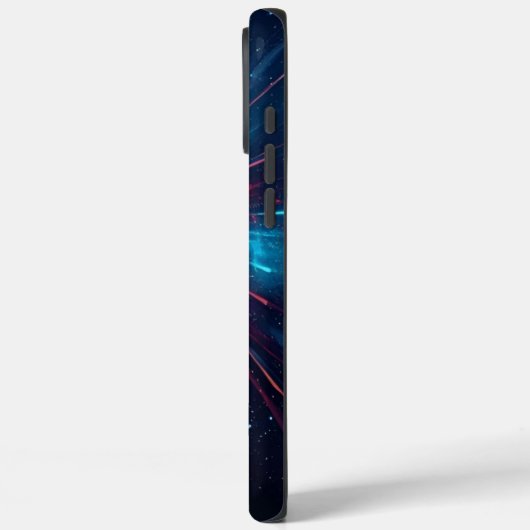 HüLLEN Case-Mate iPhone Case (Achterkant / Links)