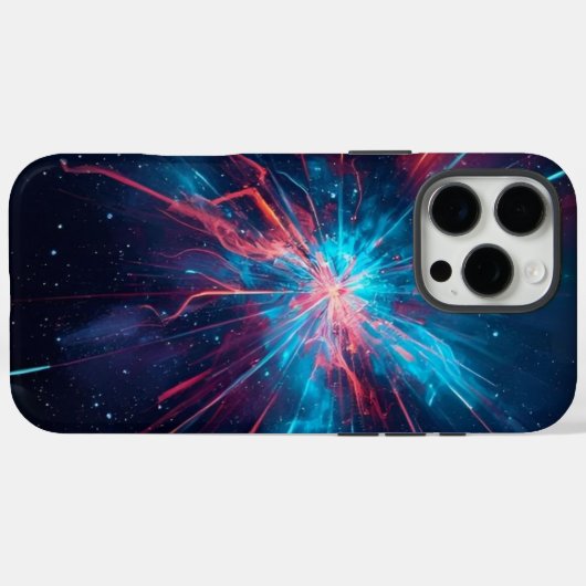 HüLLEN Case-Mate iPhone Case (Achterkant (horizontaal))