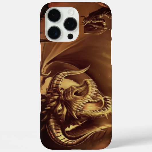 HüLLEN Case-Mate iPhone Case (Achterkant)