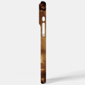 HüLLEN Case-Mate iPhone Case (Achterkant / Links)