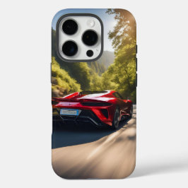 Hüllen iPhone 16 Pro Hoesje