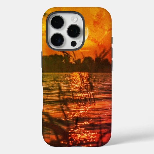 Hüllen Case-Mate iPhone Case (Achterkant)