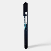 HüLLEN Case-Mate iPhone Case (Achterkant / Links)