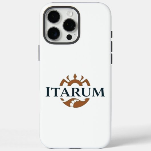 HüLLEN Case-Mate iPhone Case (Achterkant)