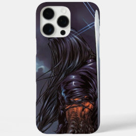 HüLLEN iPhone 16 Pro Max Hoesje