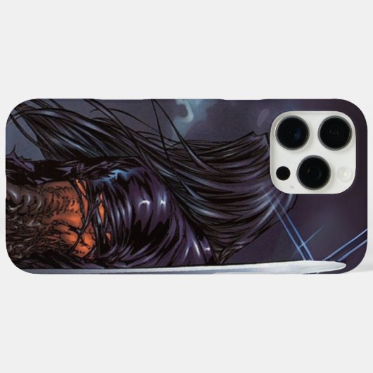 HüLLEN Case-Mate iPhone Case (Achterkant (horizontaal))