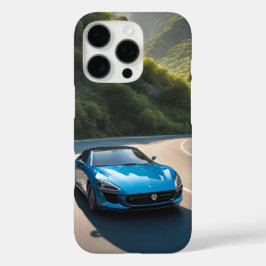 HüLLEN iPhone 16 Pro Hoesje