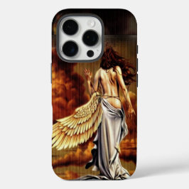 HüLLEN iPhone 16 Pro Hoesje