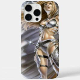 HüLLEN iPhone 16 Pro Max Hoesje