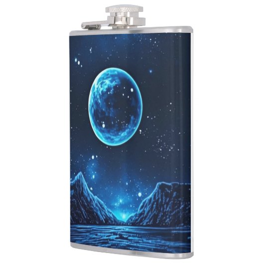 HüLLEN Heupfles (Links)