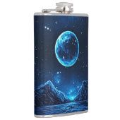 HüLLEN Heupfles (Rechts)